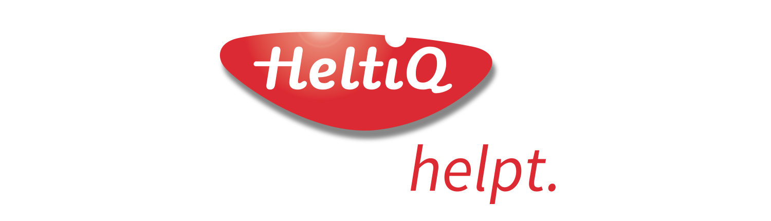 HeltiQ helpt.