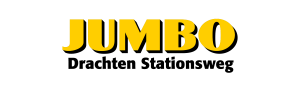 Logo Jumbo Stationsweg Drachten