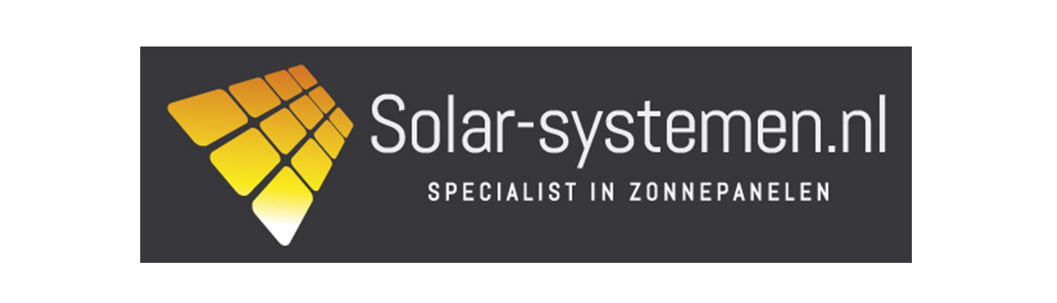 Solar-systemen - specialist in zonnepanelen