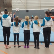 1e plaatsingswedstrijd WG4 04