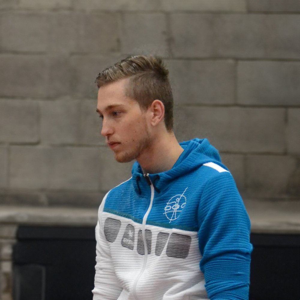 Ruben Wiersma