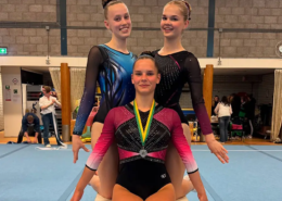 DGC district toestelfinales C 2025