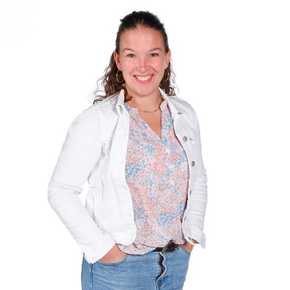 Aukje Salters